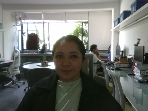 Foto de Pamela Monserrat Marin Escobar